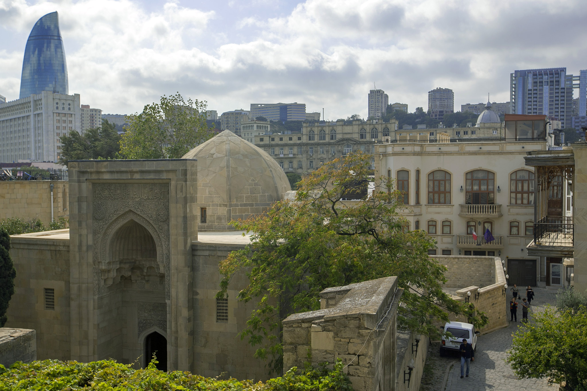 Baku